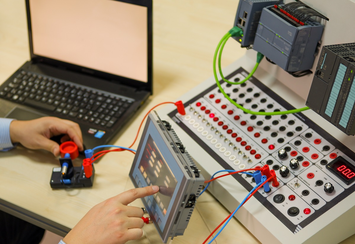 Plc Programlama