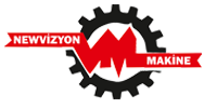 New Vizyon Makina