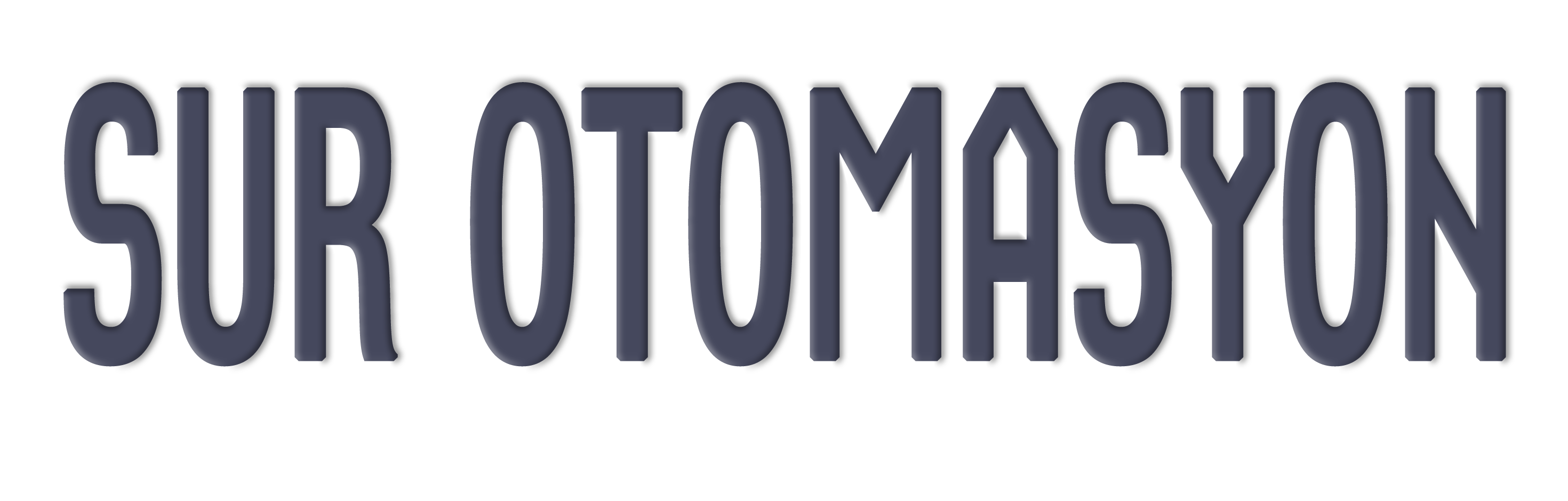 Sur Otomasyon